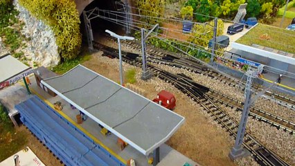 13 juillet 2017 Expédition d'un wagon au départ de L'Usine