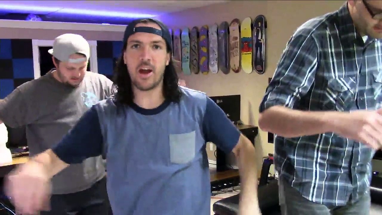 RARE Hoverboard Unboxing!!