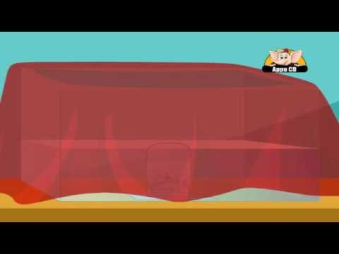 Learn about Plants in Kannada - Photosynthesis Experiment - 1