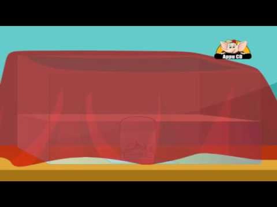 Learn about Plants in Kannada - Photosynthesis Experiment - 1