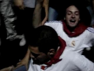 feria bezier 2007