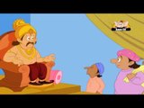 Hitopadesha Tale in Kannada - The Noble Elephant