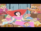 Fairy Tales in Kannada  - Snow White and the Seven Dwarfs