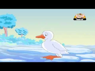 Fairy Tales in Kannada - The Ugly Duckling