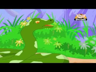 Learn about animals in Kannada - A Day at the Zoo (Part -2)