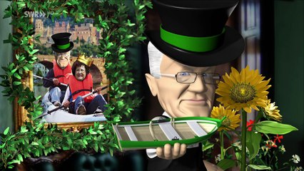 Württemberg!-Fish und Spätzle-