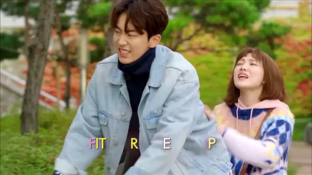 Weightlifting Fairy Full Trailer This July 10 on ABS-CBN!