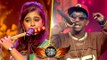 Sangeet Samrat | Zee Yuva Reality Show | Performances By Contestant | Kranti Redkar & Adarsh Shinde
