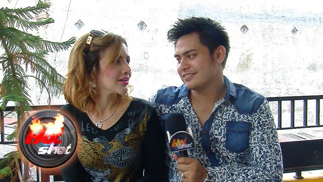 Galih Ginanjar dan Kumalasari Diam-diam Sudah Menikah - Hot Shot 14 Juli 2017