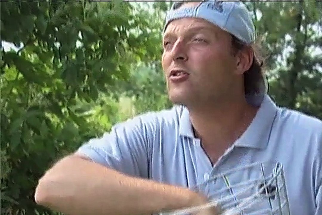 Funny Golf Ball Prank