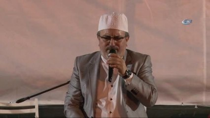 Sakarya'da 'Demokrasi Nöbeti' Üçüncü Gününde Devam Etti