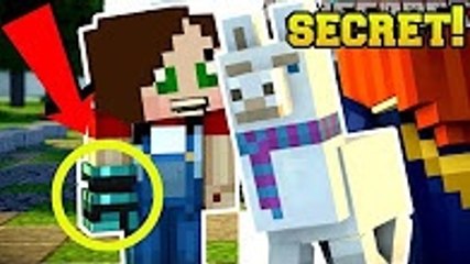 PopularMMOs Minecraft: THE SECRET TREASURE!!! - STORY MODE SEASON 2 [2]