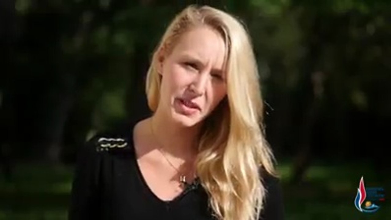 Marion Maréchal-Le Pen rencontre des filières agricoles des Bouches-du-Rhône