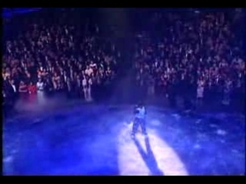 Puff Daddy- I'll Be Missing You - live