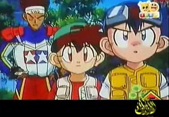 سابق ولاحق الحلقة 1