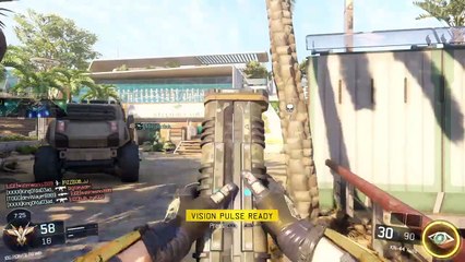 BO3 ALL GLITCHES PATCHED?? (5)