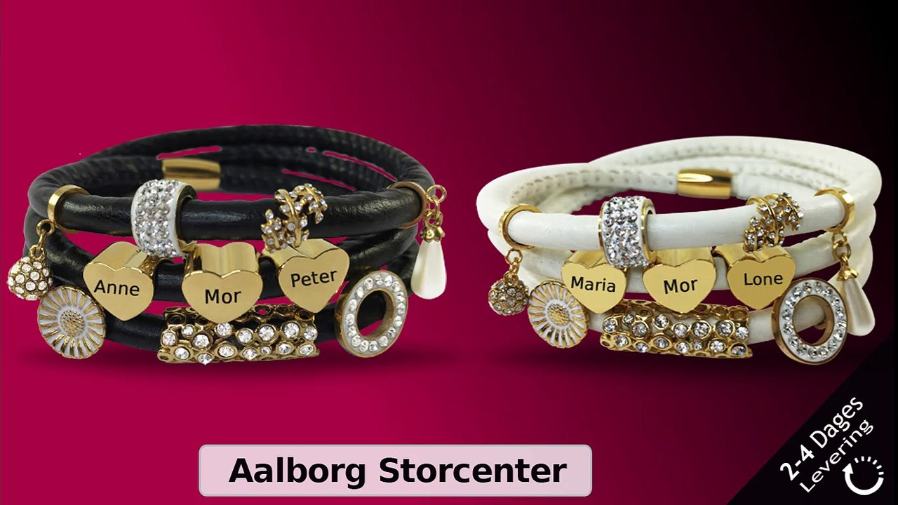 Smykker Aalborg