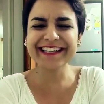 İlke Yıldız Kürtçe Harika Bir Şarkı (Ay Dilbere)