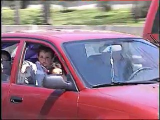 Emniyet Kemerinin Önemi!