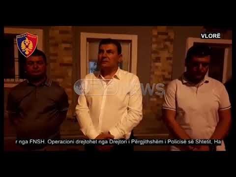 Megaoperacion antidrogë në Vlorë, sekuestrohen 15 ton kanabis në dy banesa në Llakatund