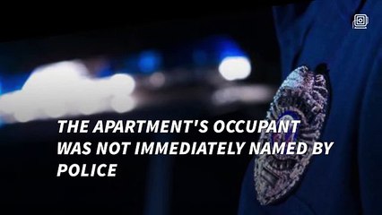 Vatican cops raid drug fueled gay orgy at top priest's apartment