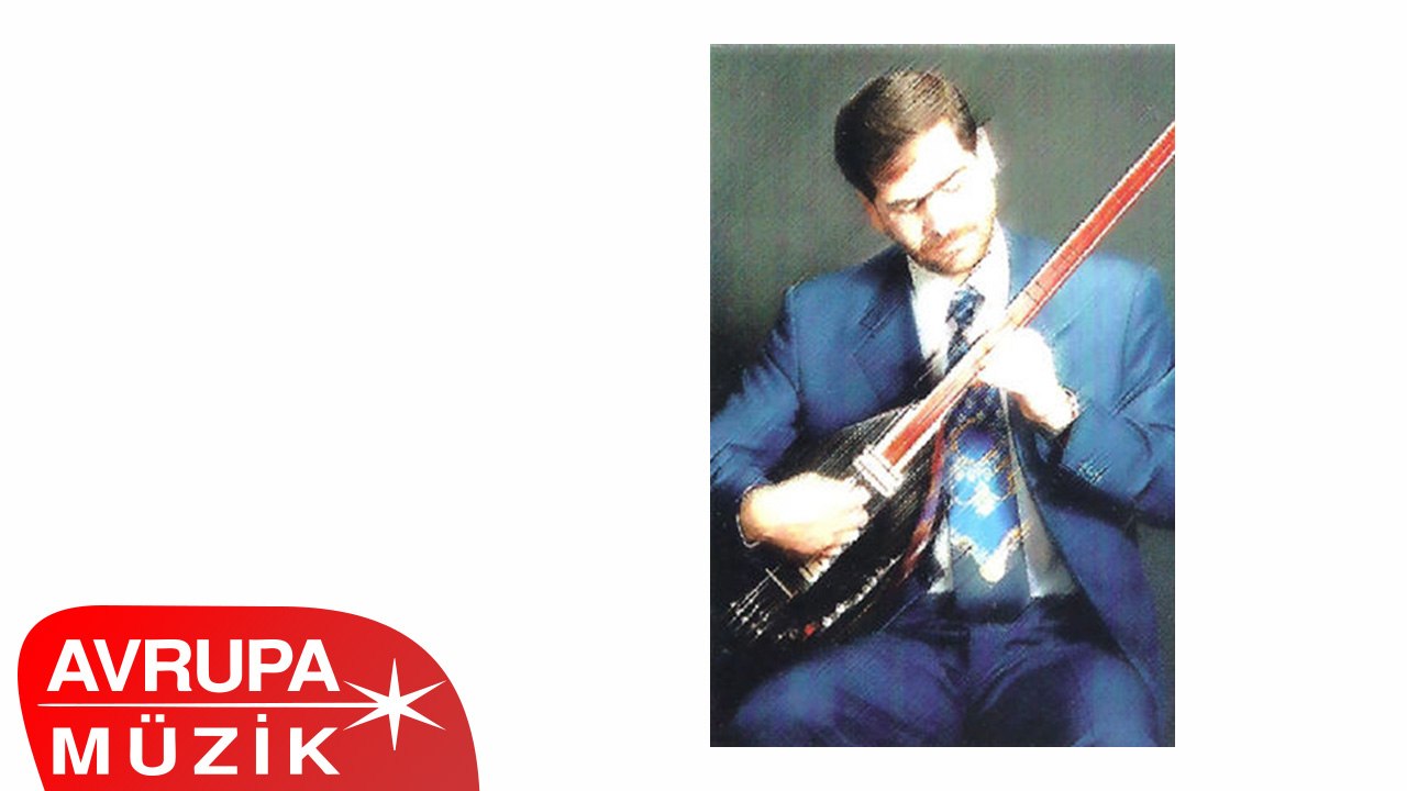 Yusuf Salman - Sende Gidersen (Full Albüm)