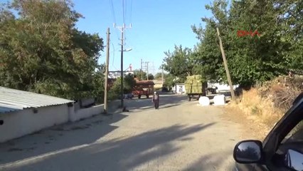 Çanakkaleli Muhtardan Köyün Şehitleri Için Anıt