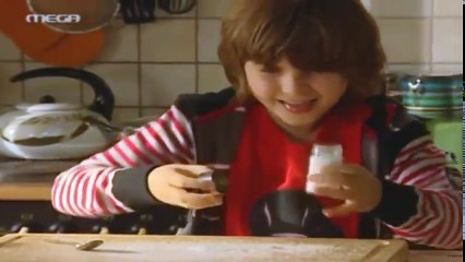 ΠΑΙΔΙΚΗ ΧΑΡΑ ΕΠΕΙΣΟΔΙΟ 7