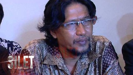 Terjerat Kasus Narkoba, Ayah Ammar Zoni Syok - Silet 14 Juli 2017