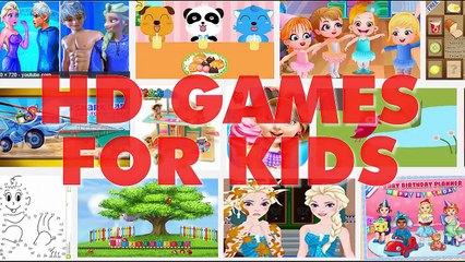 ABC Games Online Free | ABC For Kids Games | Alphabetical Order