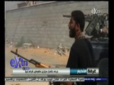 #غرفة_الأخبار | جرحى  بانفجار سيارتين ملغومتين شرقي ليبيا