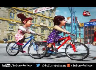 So Sorry  रूस में भी PM मोदी का दिल हिंदुस्तानी