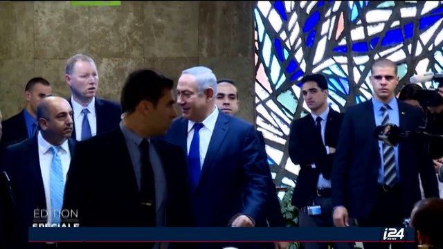 Affaire des sous-marins Allemands: L'étau se resserre autour de Benyamin Netanyahou