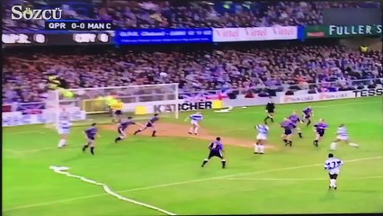 Futbol tarihinin en kötü 20 saniyesi