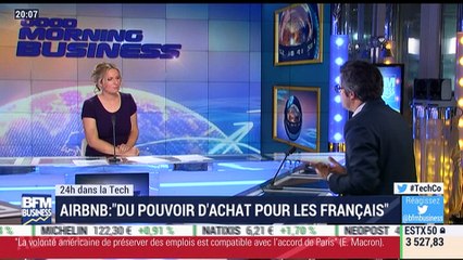 24h dans la tech: Redressement fiscal de Google: l’Etat fait appel - 13/07