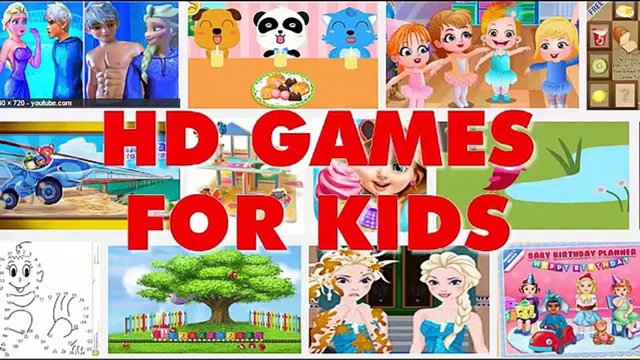 ABC Kids Games  ABC Games For Kids  Alphabet BINGO