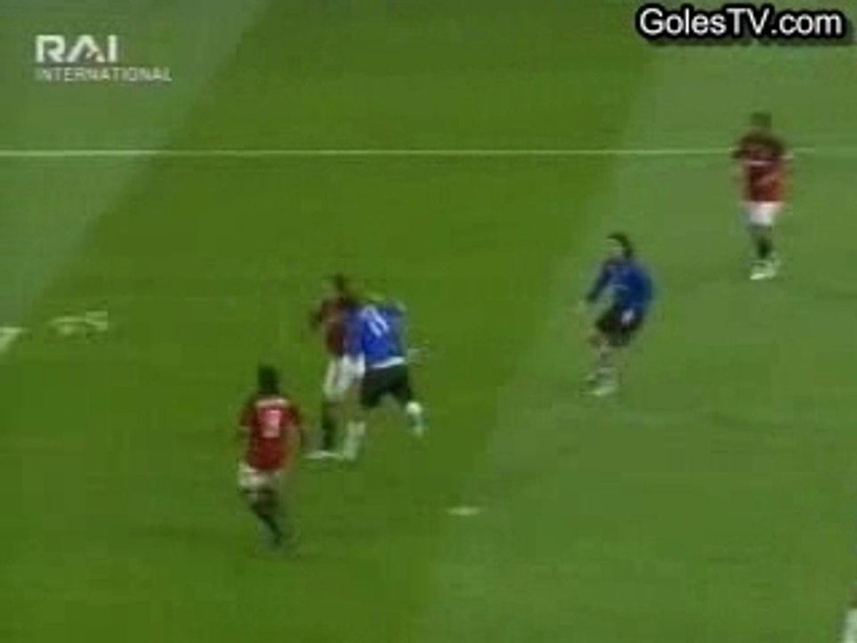 Milan 0-1 Empoli (Giornata 08)