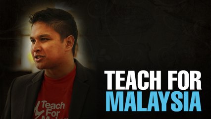 NEWS: Malaysia’s Learning needs to Outpace its Problems