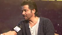 Anil Kapoor Talks About Mubarakan In An Exclusive Interview