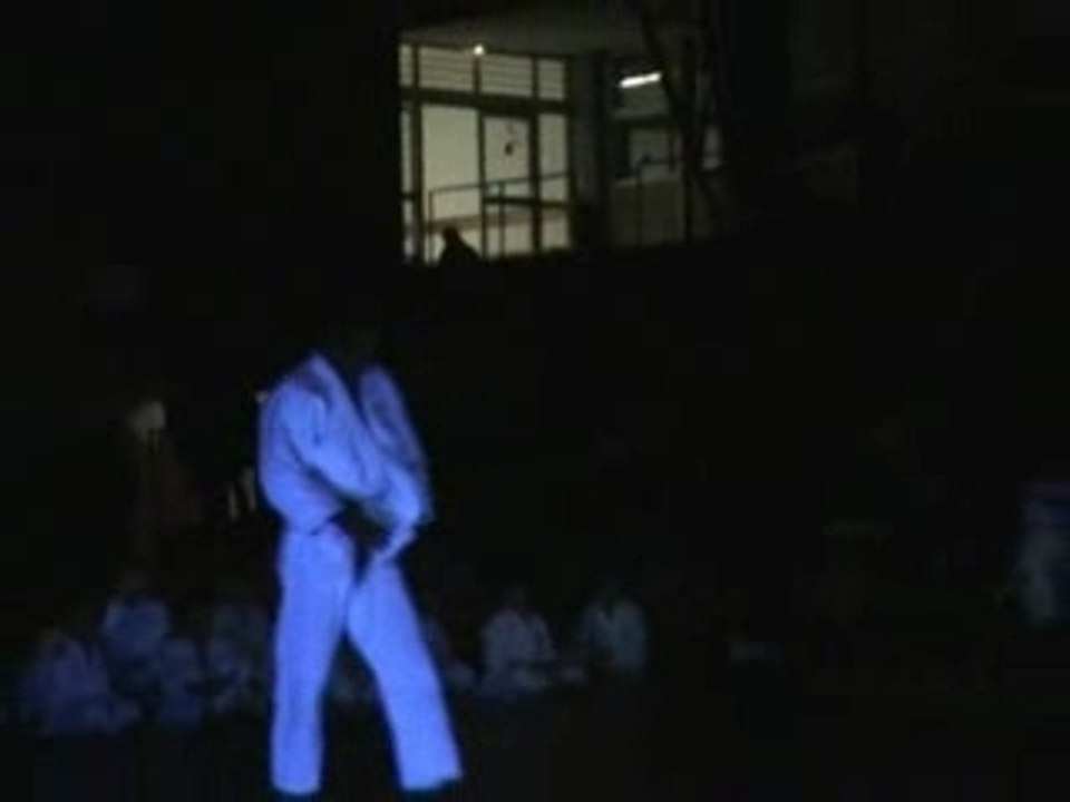 Lumière noire