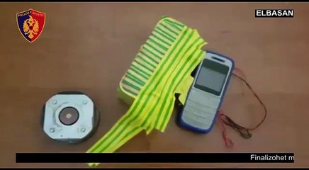 Operacioni i policise