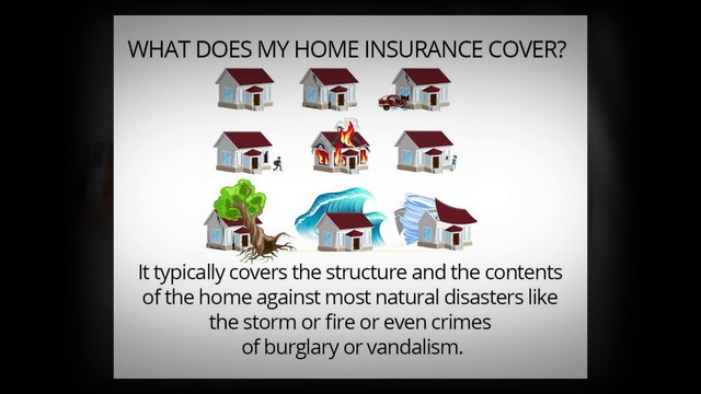 Homeowners Insurance Explained: What You Need To Understand