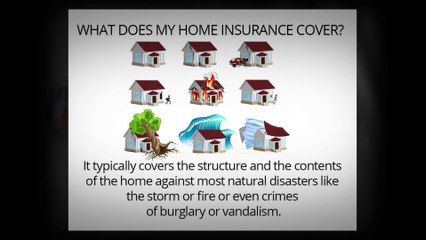 Homeowners Insurance Explained: What You Need To Understand