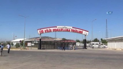 Tsk, Suriye'deki Pyd Mevzilerini Vurdu