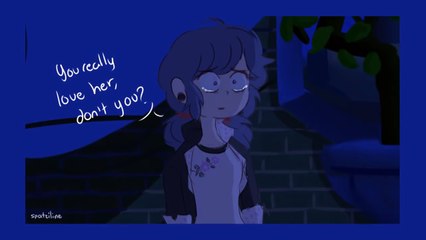 Miraculous Ladybug Comic English Dub _   I  DO NOT Understand...