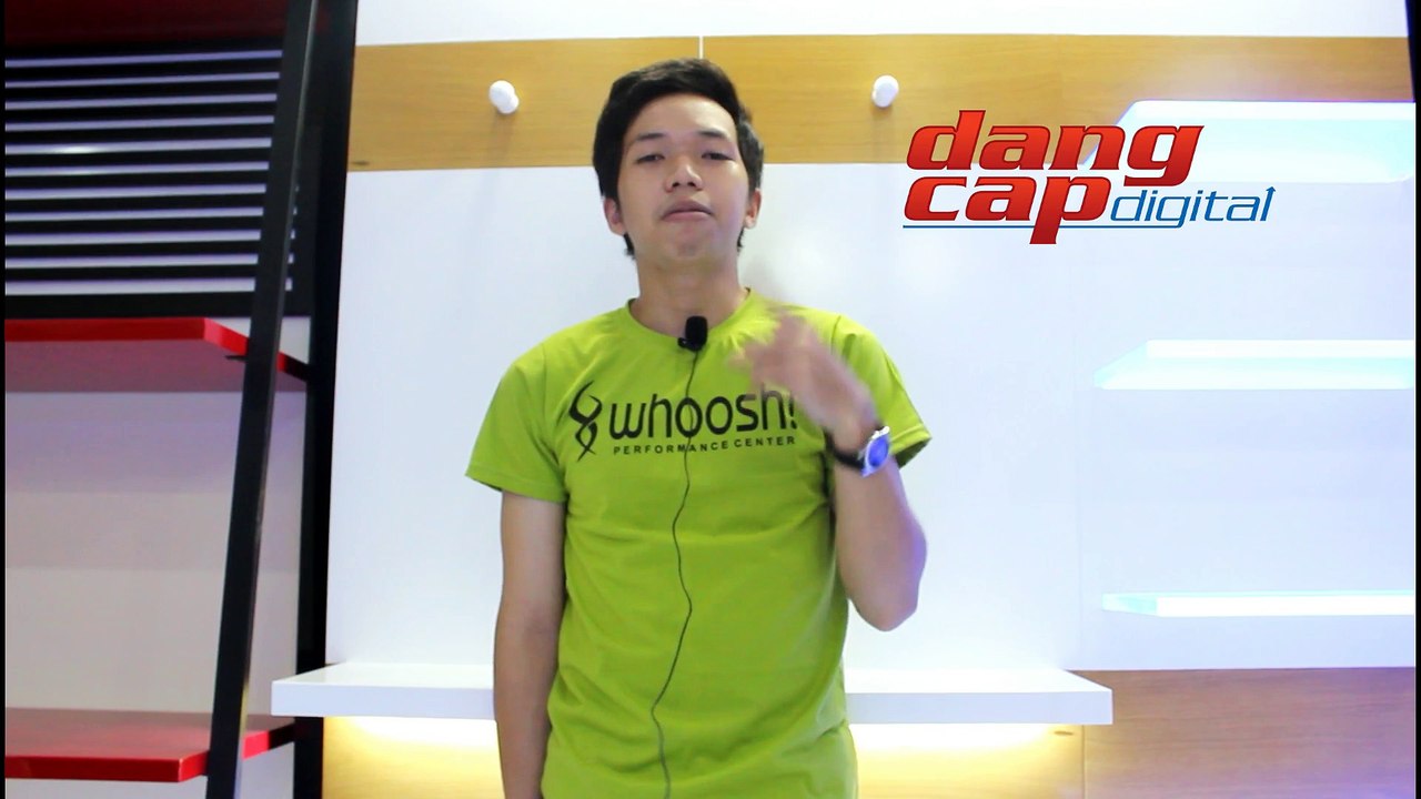 [Dangcapdigital.vn] Micro loa BluetoothTOSING 04 | Giúp bạn hát hay như Sơn Tùng