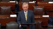US Senate Republicans unveil new healthcare bill