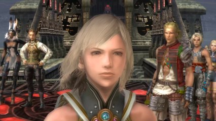 Final Fantasy XII : The Zodiac Age - Bande-annonce de lancement