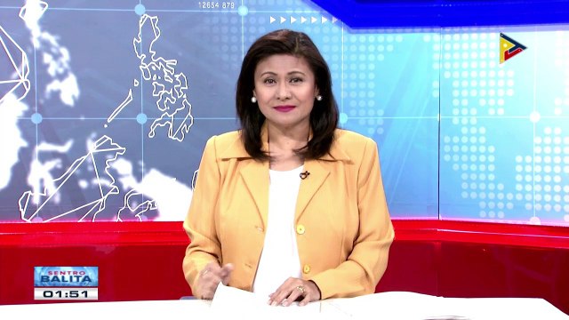 Rep. Fariñas, hinamon si Gov. Imee Marcos na humarap kaugnay sa usapin ng Ilocos 6