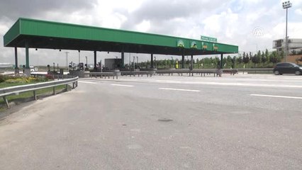 Yeter Ki Bayrağımız Yere Inmesin" - Istanbul